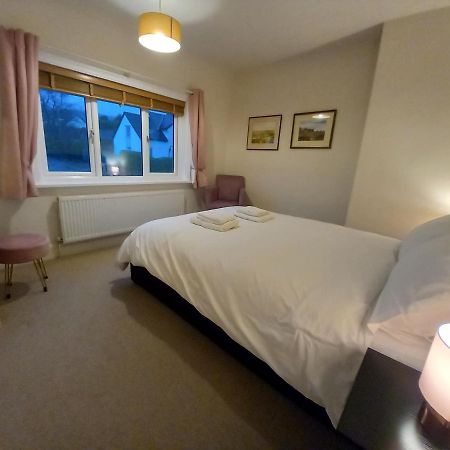 Grange Croft Villa Ben Rhydding Luaran gambar