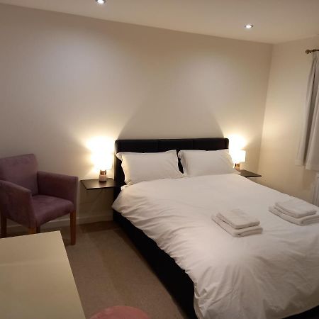 Grange Croft Villa Ben Rhydding Luaran gambar