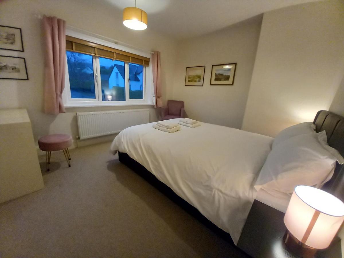 Grange Croft Villa Ben Rhydding Luaran gambar