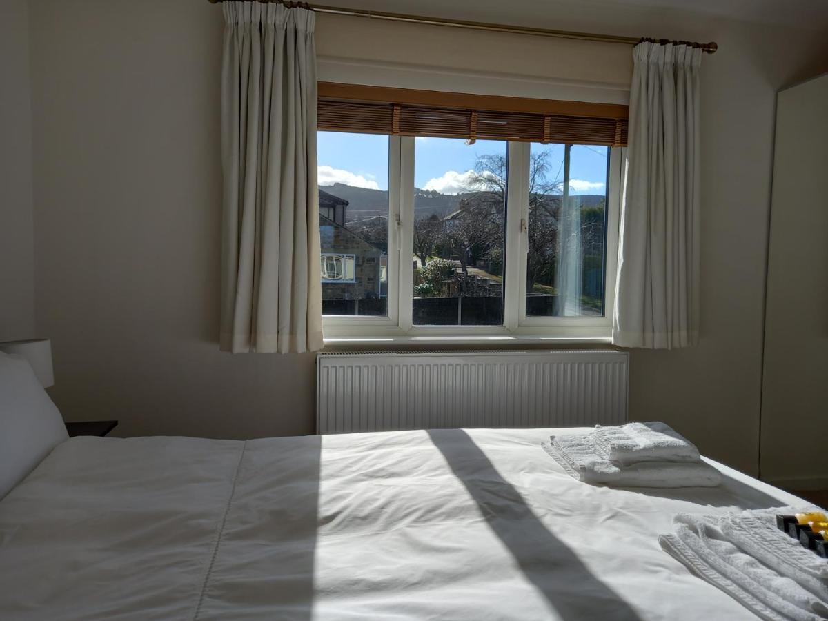 Grange Croft Villa Ben Rhydding Luaran gambar